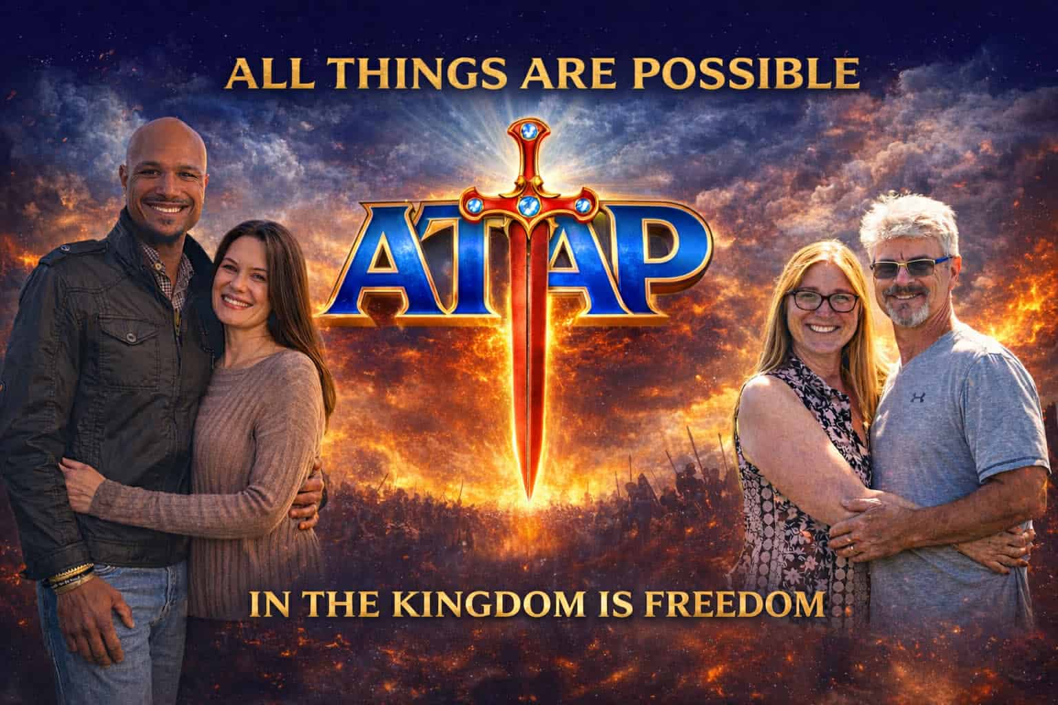ATAP Banner