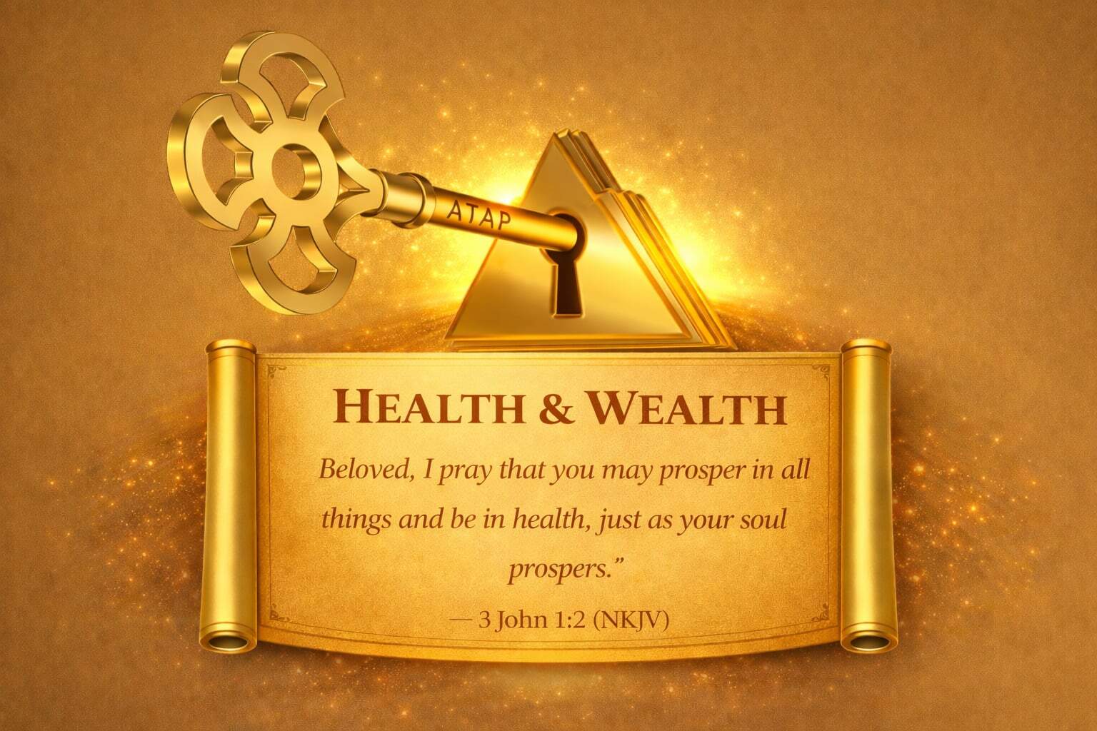 ATAP Health & Wealth