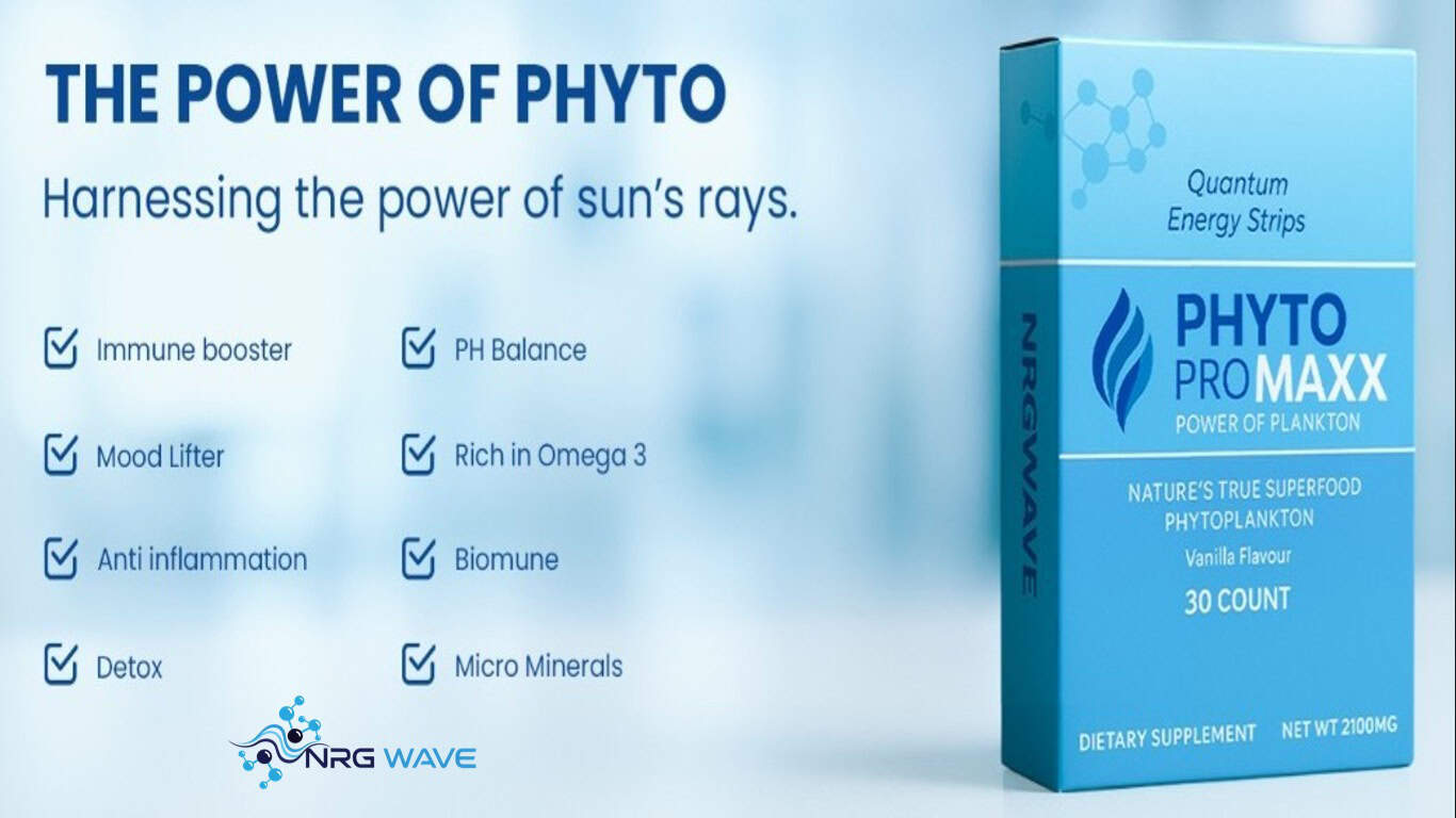 Slides – Phyto Pro Maxx 1