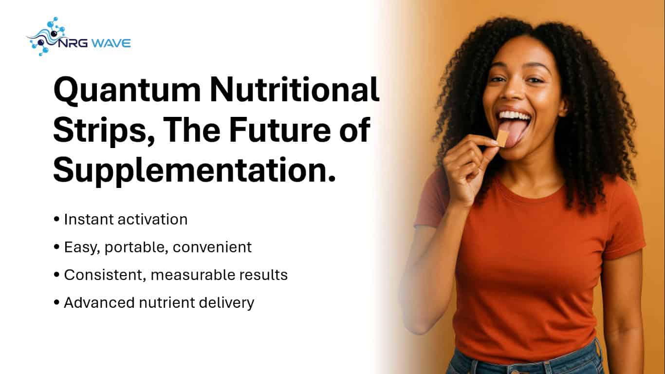 Slides – Quantum Nutritional Strips 1